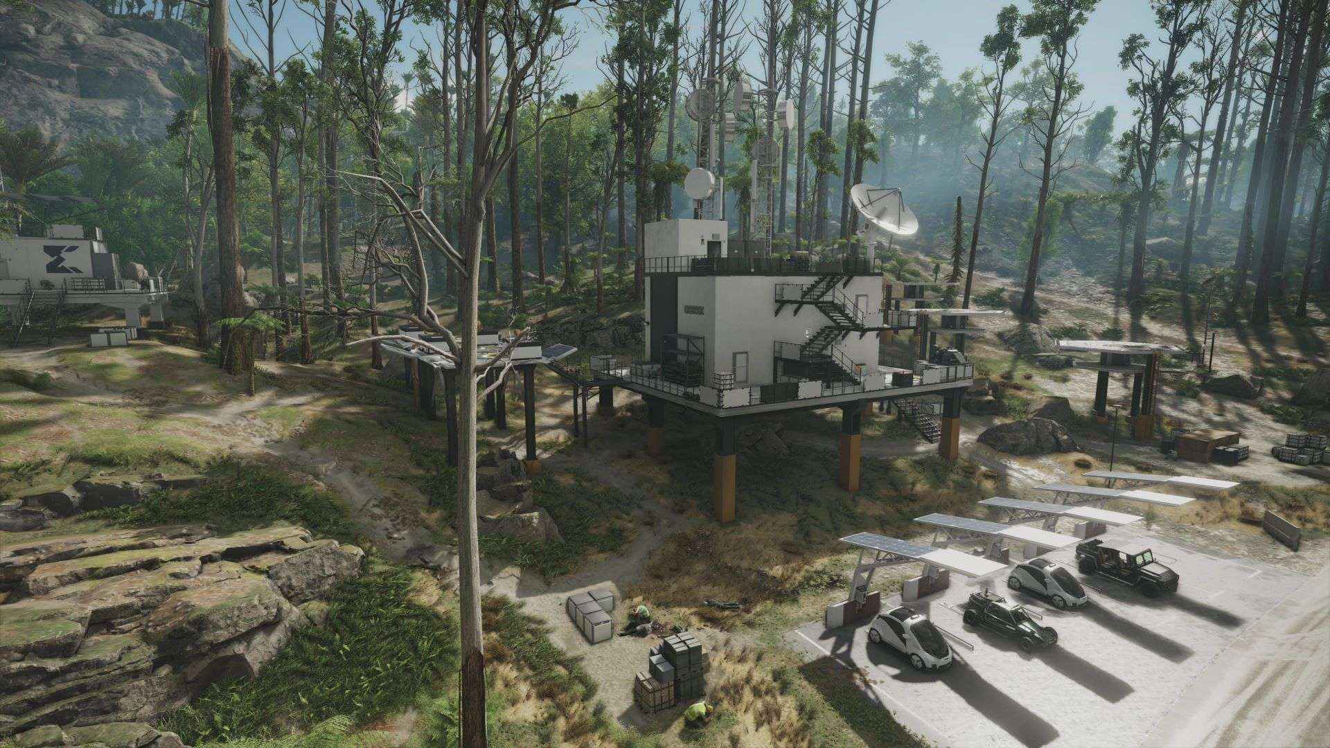 Reference image for Drone Station W031